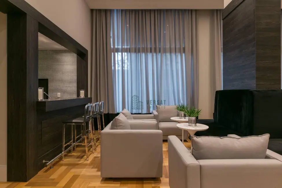 Foto 43 de Apartamento com 2 quartos para alugar, 82m2 em Batel, Curitiba - PR