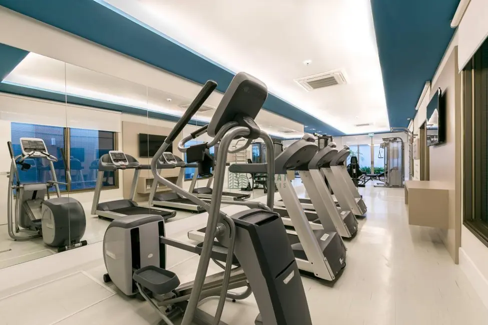 Foto 40 de Apartamento com 2 quartos para alugar, 82m2 em Batel, Curitiba - PR