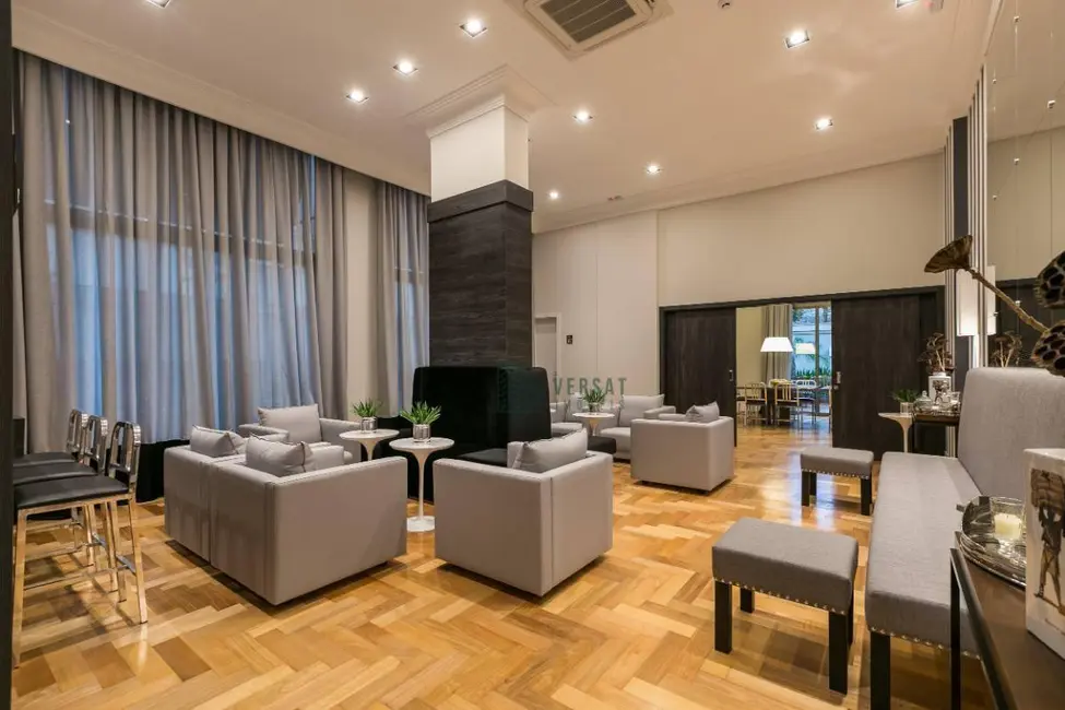 Foto 46 de Apartamento com 2 quartos para alugar, 82m2 em Batel, Curitiba - PR