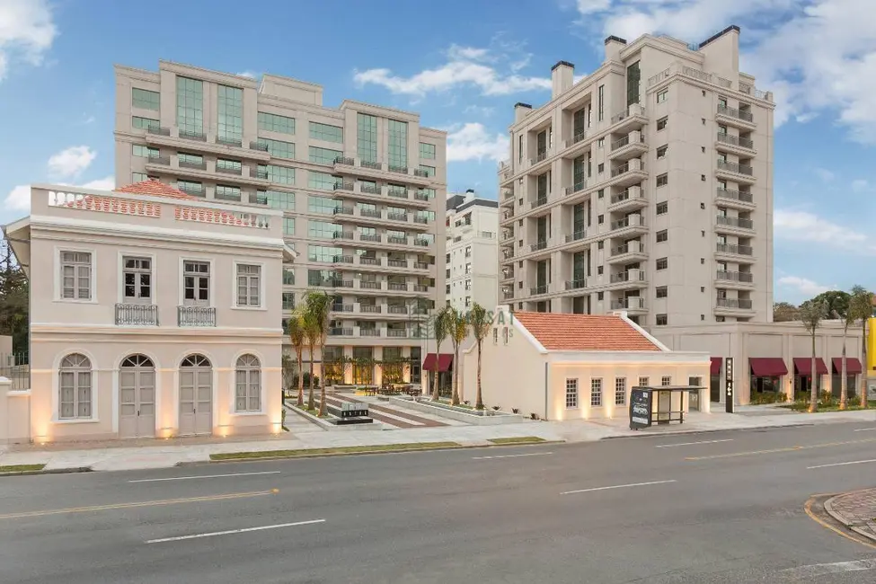 Foto 34 de Apartamento com 2 quartos para alugar, 82m2 em Batel, Curitiba - PR