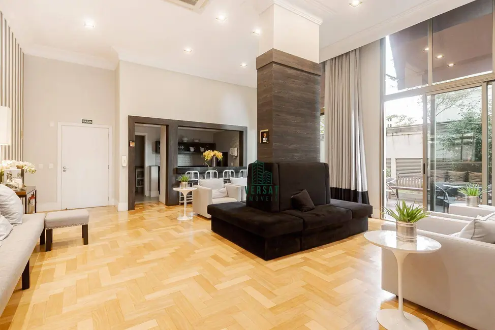 Foto 26 de Apartamento com 2 quartos para alugar, 82m2 em Batel, Curitiba - PR