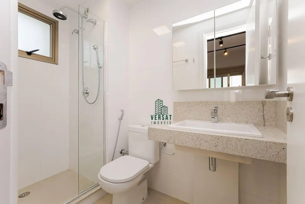 Foto 17 de Apartamento com 2 quartos para alugar, 82m2 em Batel, Curitiba - PR