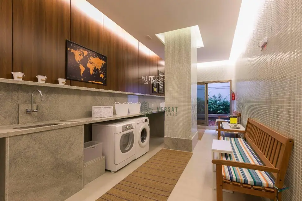 Foto 36 de Apartamento com 2 quartos para alugar, 82m2 em Batel, Curitiba - PR