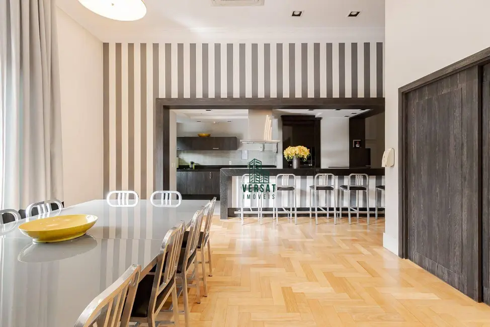 Foto 27 de Apartamento com 2 quartos para alugar, 82m2 em Batel, Curitiba - PR