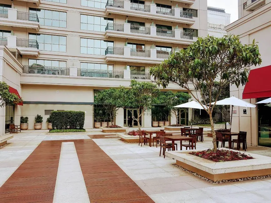 Foto 48 de Apartamento com 2 quartos para alugar, 82m2 em Batel, Curitiba - PR