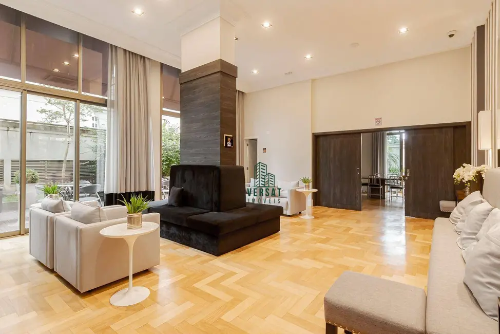 Foto 25 de Apartamento com 2 quartos para alugar, 82m2 em Batel, Curitiba - PR