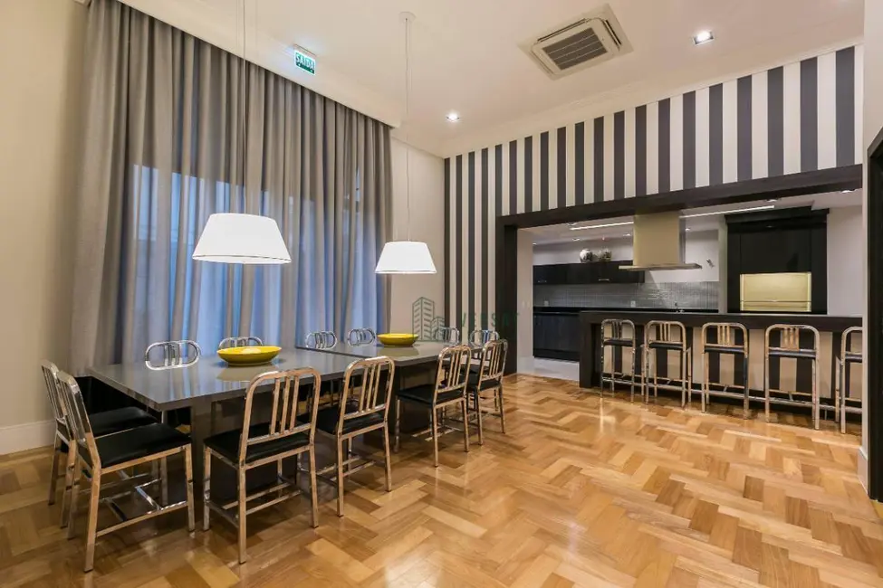 Foto 41 de Apartamento com 2 quartos para alugar, 82m2 em Batel, Curitiba - PR