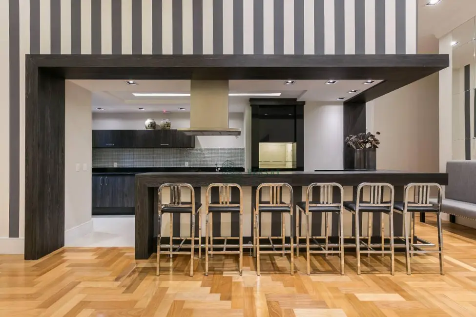 Foto 35 de Apartamento com 2 quartos para alugar, 82m2 em Batel, Curitiba - PR