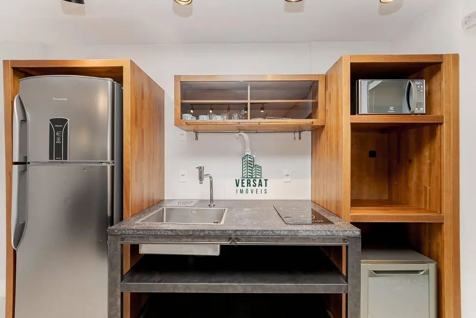 Foto 9 de Apartamento com 2 quartos para alugar, 82m2 em Batel, Curitiba - PR