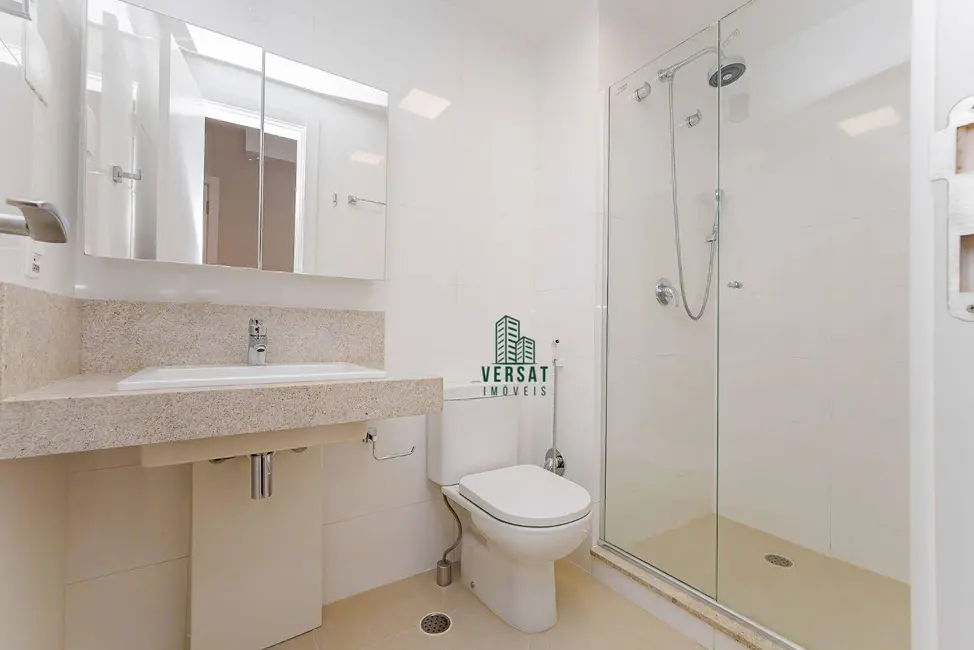 Foto 22 de Apartamento com 2 quartos para alugar, 82m2 em Batel, Curitiba - PR