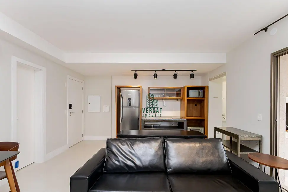 Foto 6 de Apartamento com 2 quartos para alugar, 82m2 em Batel, Curitiba - PR