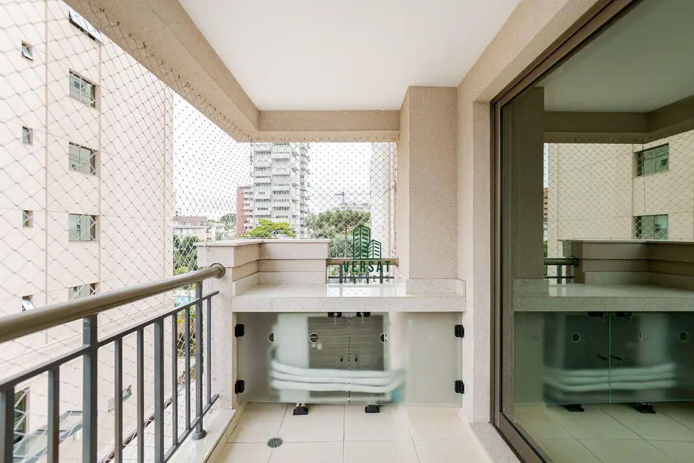 Foto 13 de Apartamento com 2 quartos para alugar, 82m2 em Batel, Curitiba - PR