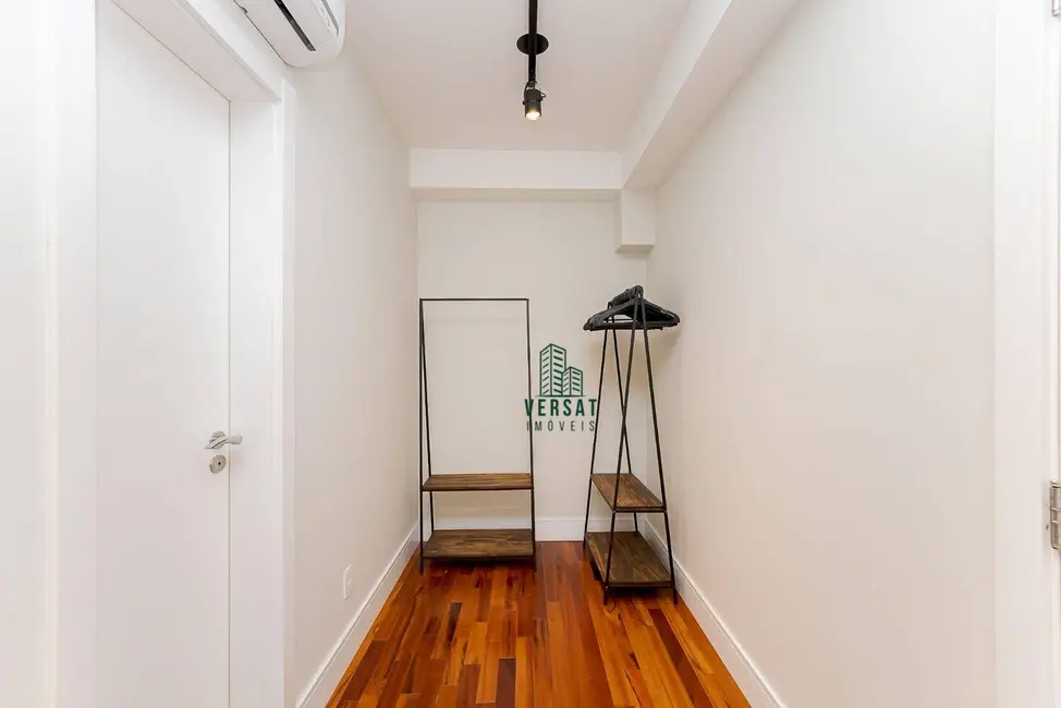 Foto 21 de Apartamento com 2 quartos para alugar, 82m2 em Batel, Curitiba - PR