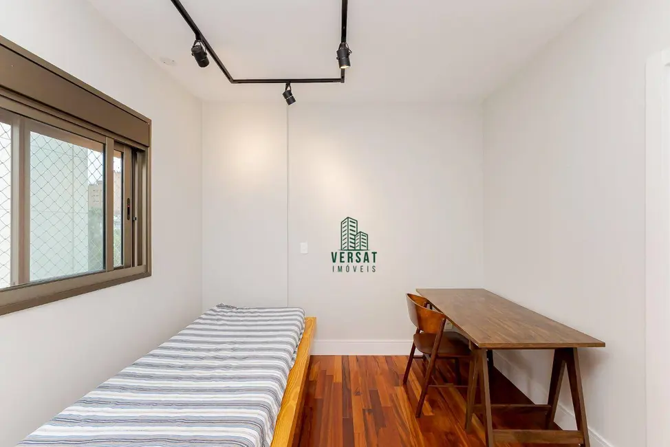 Foto 16 de Apartamento com 2 quartos para alugar, 82m2 em Batel, Curitiba - PR