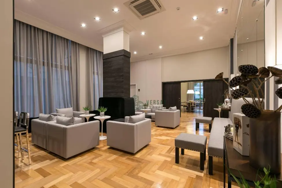 Foto 42 de Apartamento com 2 quartos para alugar, 82m2 em Batel, Curitiba - PR