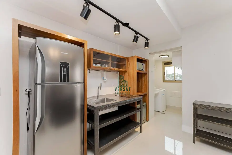 Foto 8 de Apartamento com 2 quartos para alugar, 82m2 em Batel, Curitiba - PR