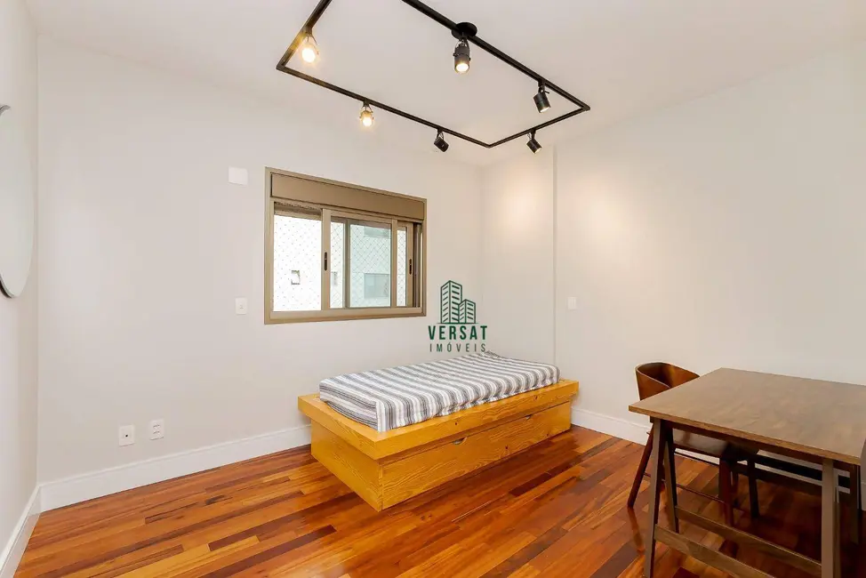 Foto 15 de Apartamento com 2 quartos para alugar, 82m2 em Batel, Curitiba - PR