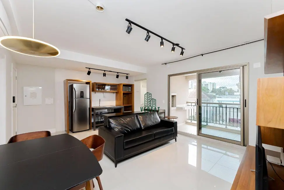 Foto 7 de Apartamento com 2 quartos para alugar, 82m2 em Batel, Curitiba - PR