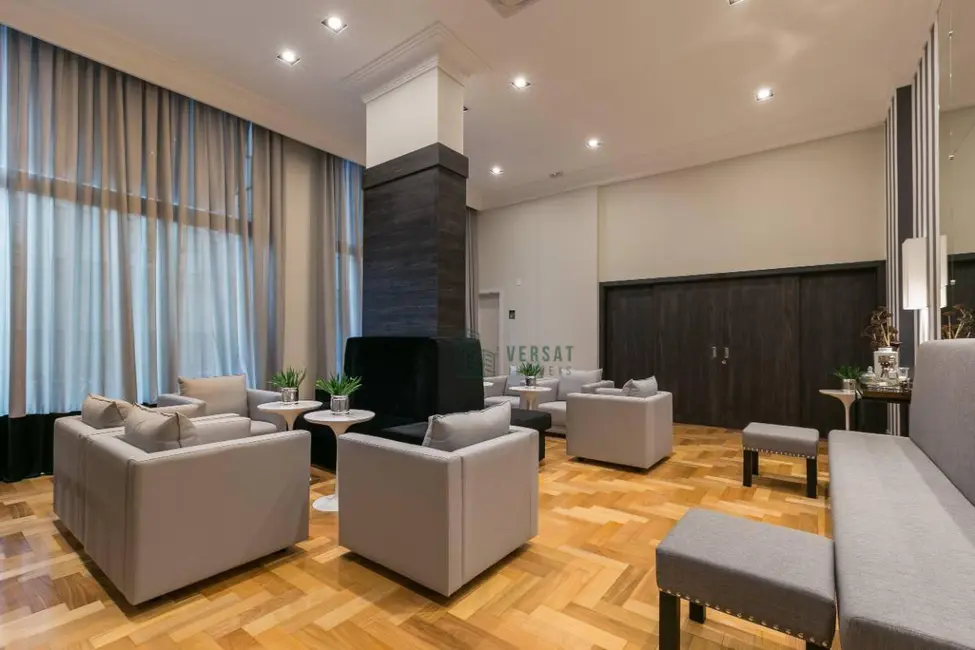 Foto 44 de Apartamento com 2 quartos para alugar, 82m2 em Batel, Curitiba - PR