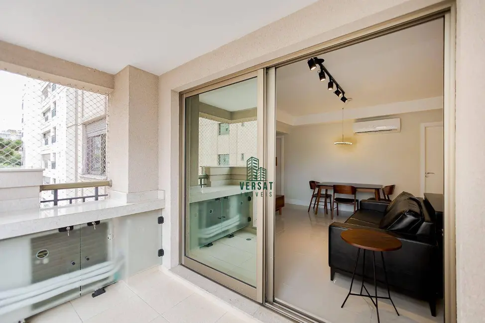 Foto 12 de Apartamento com 2 quartos para alugar, 82m2 em Batel, Curitiba - PR