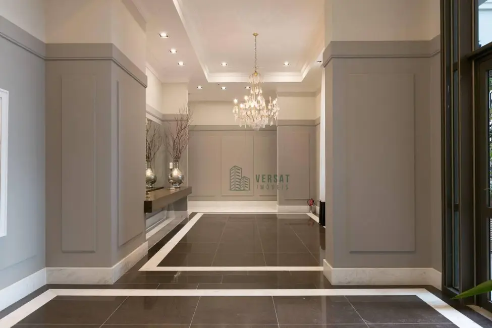 Foto 39 de Apartamento com 2 quartos para alugar, 82m2 em Batel, Curitiba - PR