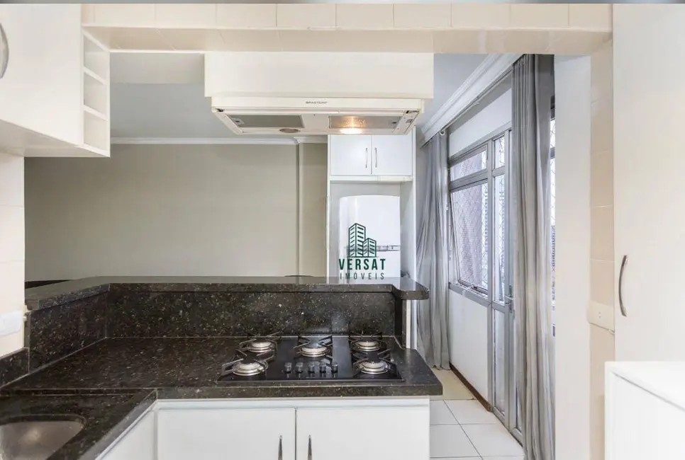 Foto 9 de Apartamento com 1 quarto à venda, 40m2 em Centro, Curitiba - PR