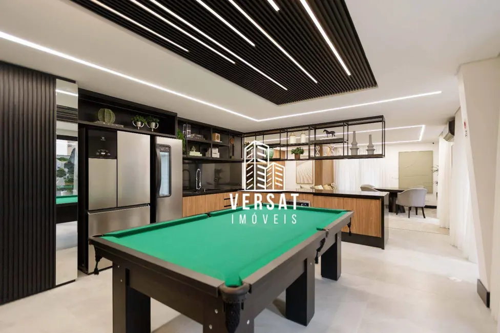 Foto 9 de Kitnet com 1 quarto à venda, 23m2 em Batel, Curitiba - PR