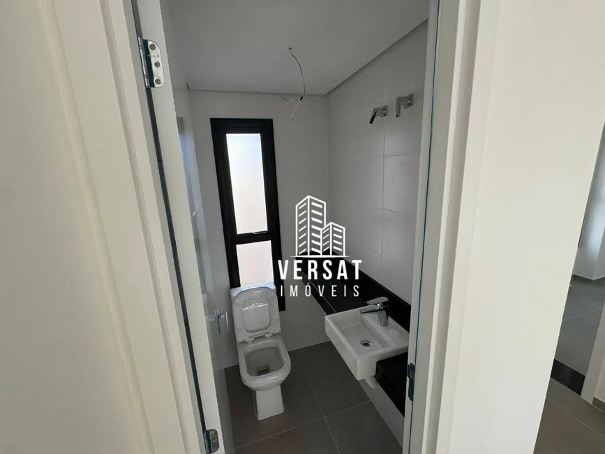 Apartamento com 3 quartos à venda, 96m2 em Centro, Pinhais - PR - imagem 5 Foto 5 de Apartamento com 3 quartos à venda, 96m2 em Centro, Pinhais - PR