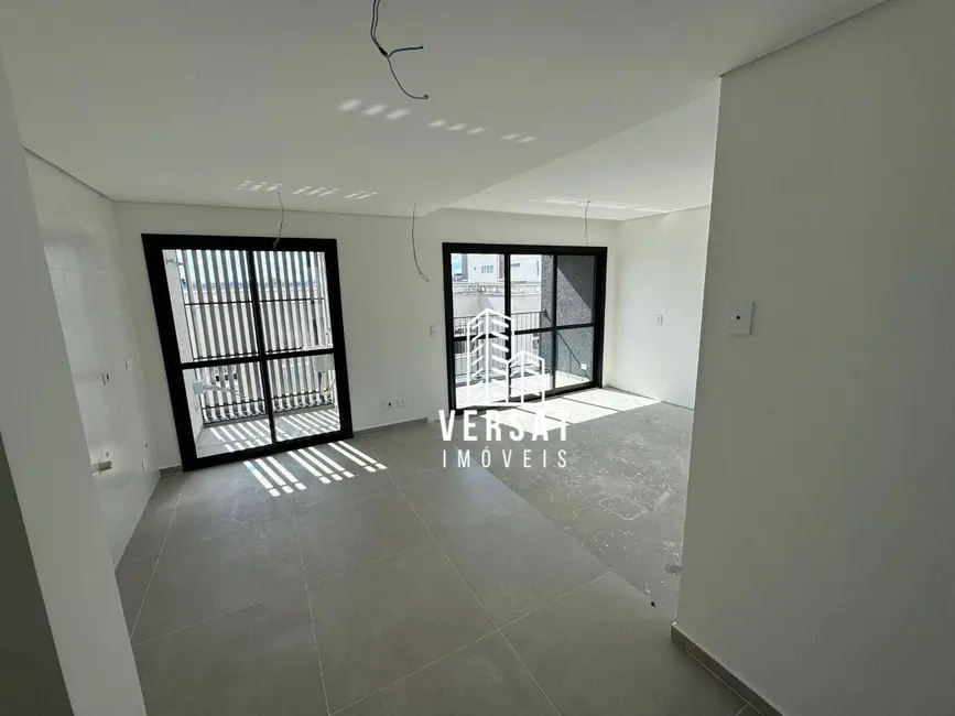Apartamento com 3 quartos à venda, 96m2 em Centro, Pinhais - PR - imagem 3 Foto 3 de Apartamento com 3 quartos à venda, 96m2 em Centro, Pinhais - PR