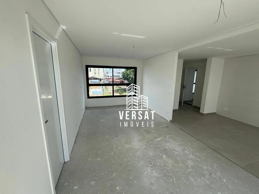 Apartamento com 3 quartos à venda, 96m2 em Centro, Pinhais - PR - imagem 7 Foto 7 de Apartamento com 3 quartos à venda, 96m2 em Centro, Pinhais - PR