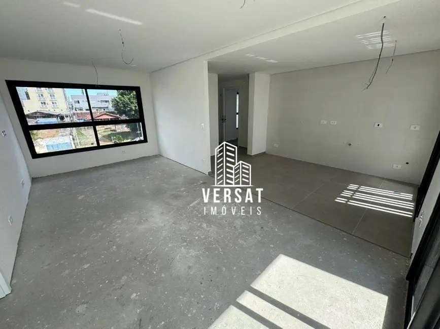 Apartamento com 3 quartos à venda, 96m2 em Centro, Pinhais - PR - imagem 8 Foto 8 de Apartamento com 3 quartos à venda, 96m2 em Centro, Pinhais - PR