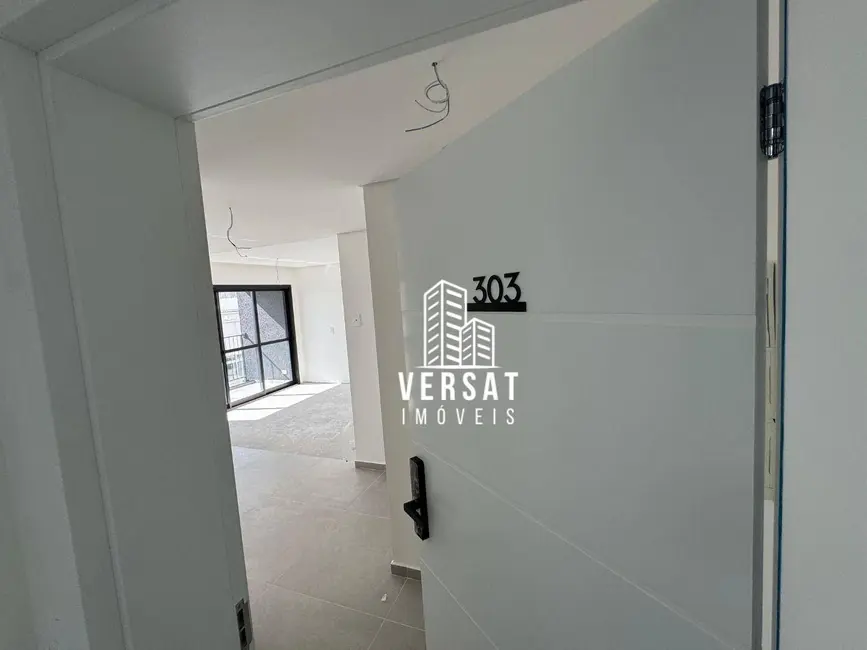 Apartamento com 3 quartos à venda, 96m2 em Centro, Pinhais - PR - imagem 2 Foto 2 de Apartamento com 3 quartos à venda, 96m2 em Centro, Pinhais - PR