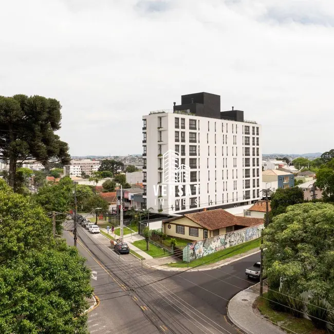 Foto 1 de Apartamento com 3 quartos à venda, 96m2 em Centro, Pinhais - PR