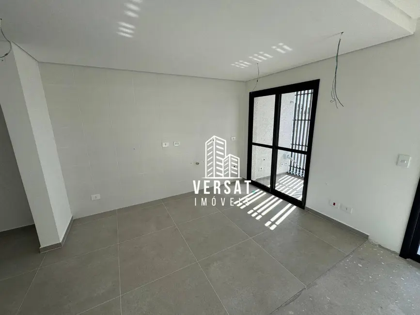 Apartamento com 3 quartos à venda, 96m2 em Centro, Pinhais - PR - imagem 4 Foto 4 de Apartamento com 3 quartos à venda, 96m2 em Centro, Pinhais - PR