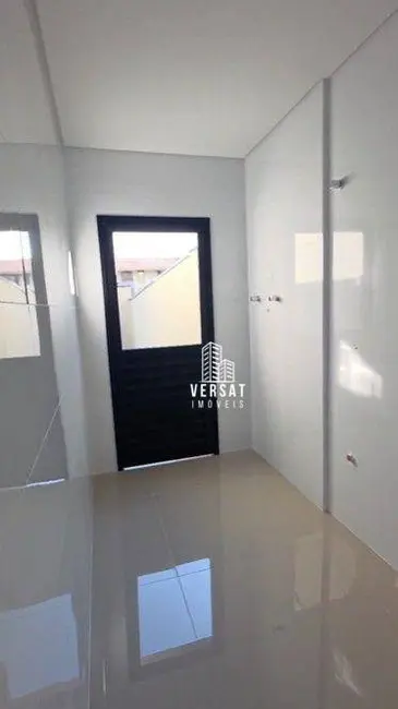 Sobrado com 3 quartos à venda, 157m2 em Portão, Curitiba - PR - imagem 6 Foto 6 de Sobrado com 3 quartos à venda, 157m2 em Portão, Curitiba - PR