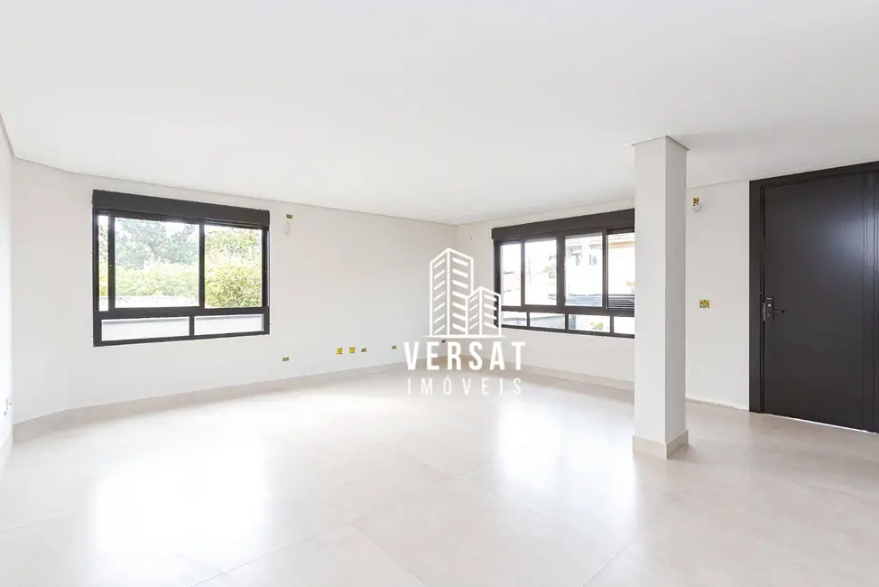 Foto 5 de Sobrado com 3 quartos à venda, 241m2 em Uberaba, Curitiba - PR