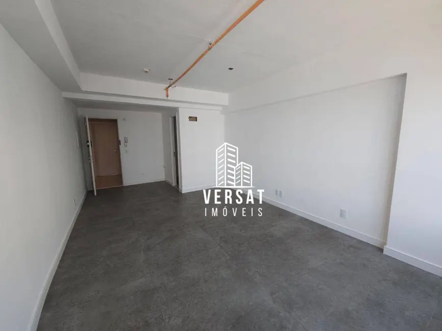 Foto 9 de Sala Comercial à venda, 28m2 em Alto da Glória, Curitiba - PR
