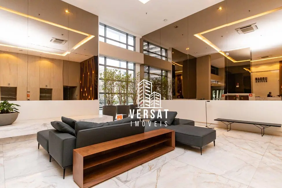 Foto 1 de Sala Comercial à venda, 28m2 em Alto da Glória, Curitiba - PR