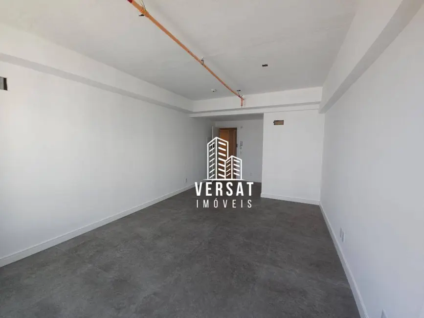 Foto 8 de Sala Comercial à venda, 28m2 em Alto da Glória, Curitiba - PR