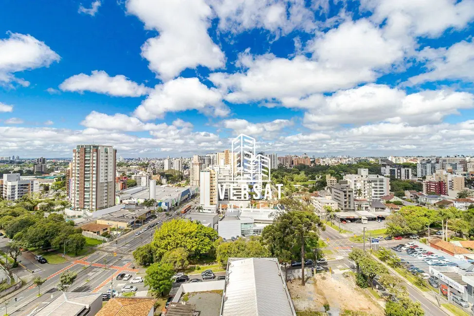 Foto 7 de Apartamento com 3 quartos à venda, 70m2 em Bacacheri, Curitiba - PR