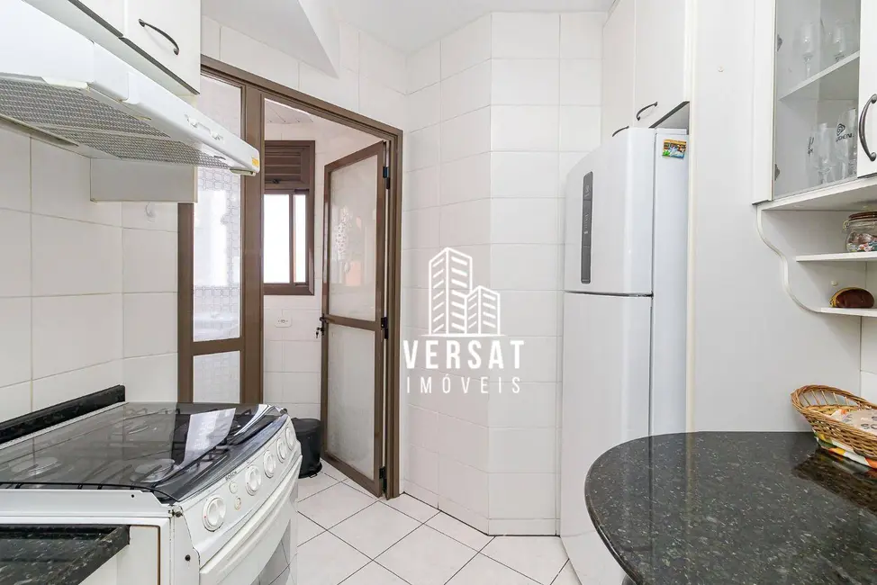 Foto 9 de Apartamento com 3 quartos à venda, 70m2 em Bacacheri, Curitiba - PR