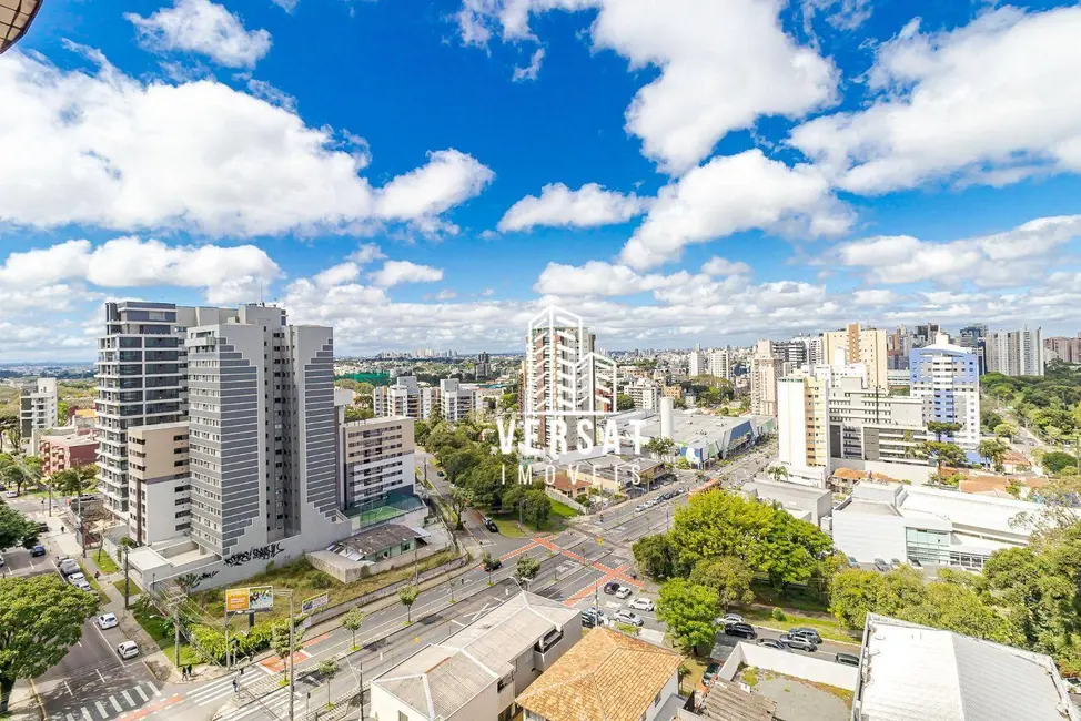 Foto 6 de Apartamento com 3 quartos à venda, 70m2 em Bacacheri, Curitiba - PR