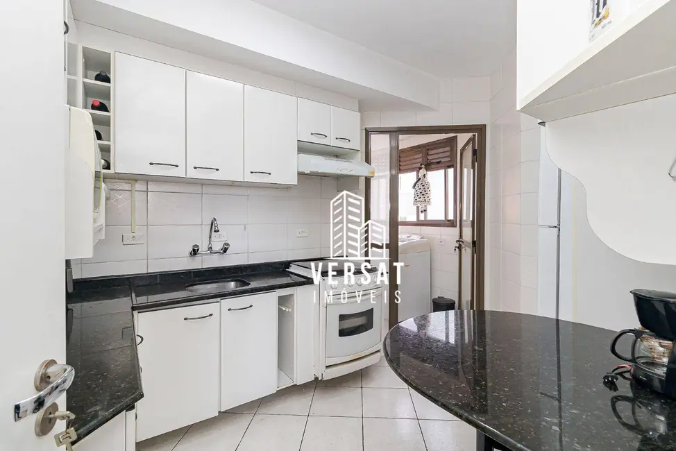 Foto 8 de Apartamento com 3 quartos à venda, 70m2 em Bacacheri, Curitiba - PR