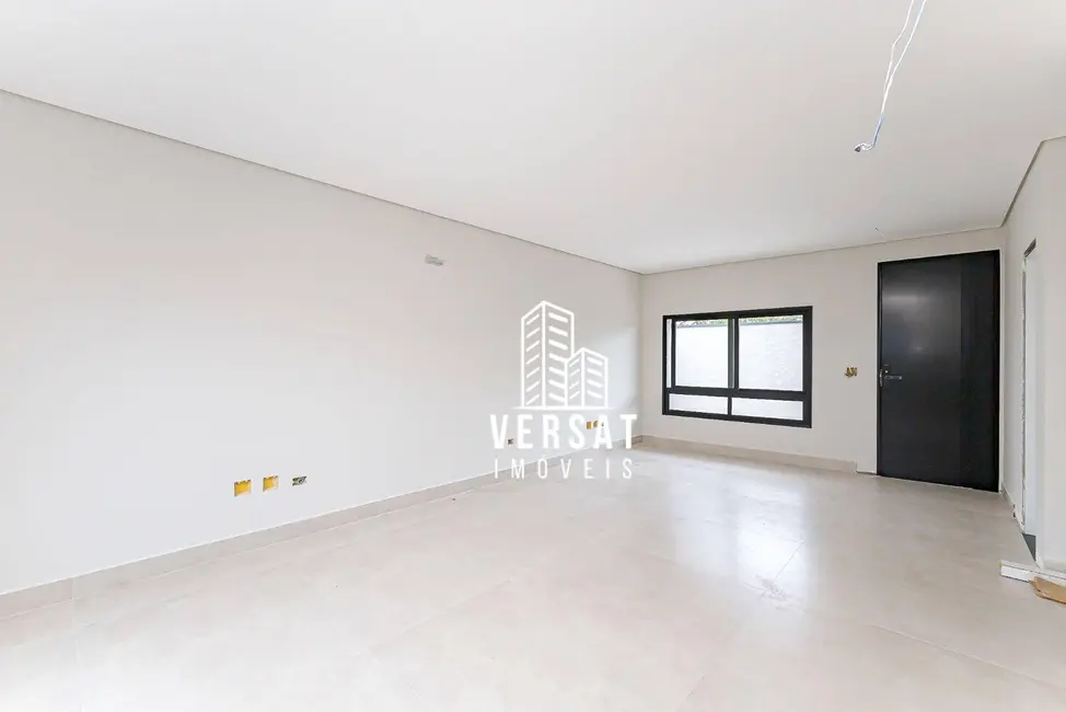 Foto 7 de Sobrado com 3 quartos à venda, 148m2 em Uberaba, Curitiba - PR