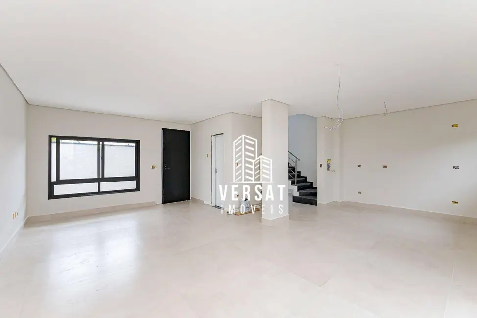 Foto 6 de Sobrado com 3 quartos à venda, 148m2 em Uberaba, Curitiba - PR