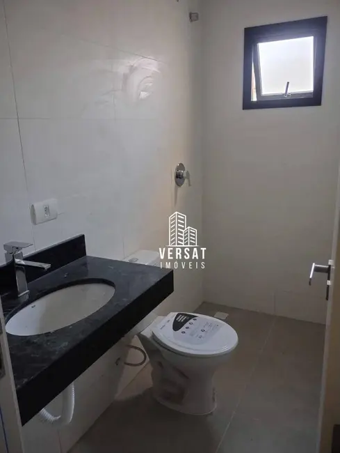 Sobrado com 3 quartos à venda, 112m2 em Bairro Alto, Curitiba - PR - imagem 9 Foto 9 de Sobrado com 3 quartos à venda, 112m2 em Bairro Alto, Curitiba - PR