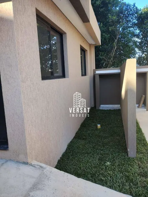 Sobrado com 3 quartos à venda, 112m2 em Bairro Alto, Curitiba - PR - imagem 4 Foto 4 de Sobrado com 3 quartos à venda, 112m2 em Bairro Alto, Curitiba - PR