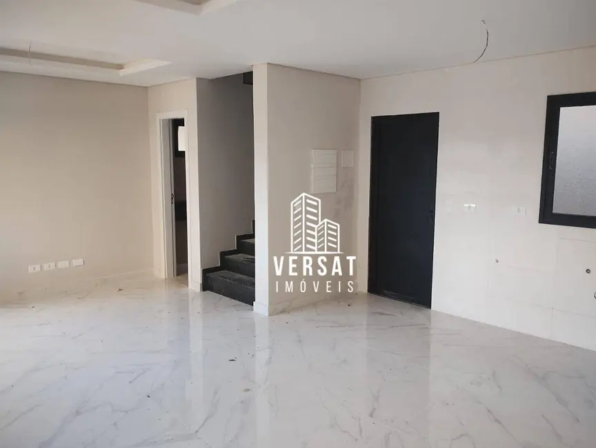 Sobrado com 3 quartos à venda, 112m2 em Bairro Alto, Curitiba - PR - imagem 5 Foto 5 de Sobrado com 3 quartos à venda, 112m2 em Bairro Alto, Curitiba - PR