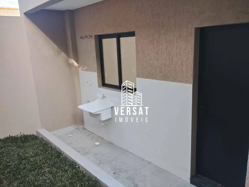 Sobrado com 3 quartos à venda, 112m2 em Bairro Alto, Curitiba - PR - imagem 2 Foto 2 de Sobrado com 3 quartos à venda, 112m2 em Bairro Alto, Curitiba - PR