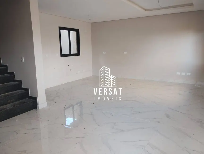 Sobrado com 3 quartos à venda, 112m2 em Bairro Alto, Curitiba - PR - imagem 6 Foto 6 de Sobrado com 3 quartos à venda, 112m2 em Bairro Alto, Curitiba - PR